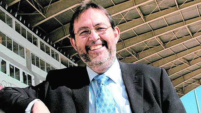 Condenado a dos años de prisión el empresario y expresidente del Mallorca Vicente Grande