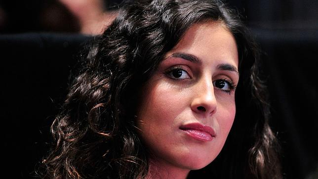 De Xisca Perelló a Ana Boyer: las parejas de los tenistas, siempre a pie de cancha