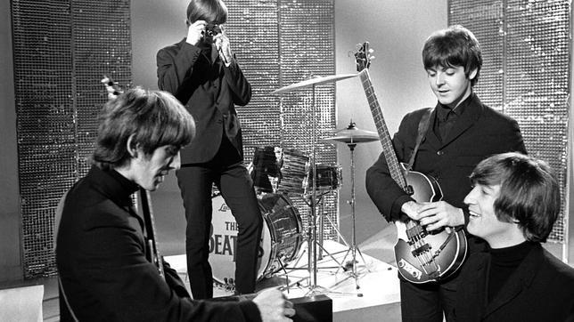¿Hay en marcha un nuevo proyecto sobre material inédito de los Beatles?
