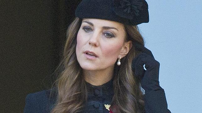 Catalina de Cambridge, objetivo de las escuchas de la prensa británica