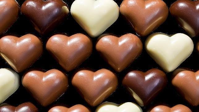 Pese a la fama de «engordar» cada vez consumimos más chocolate