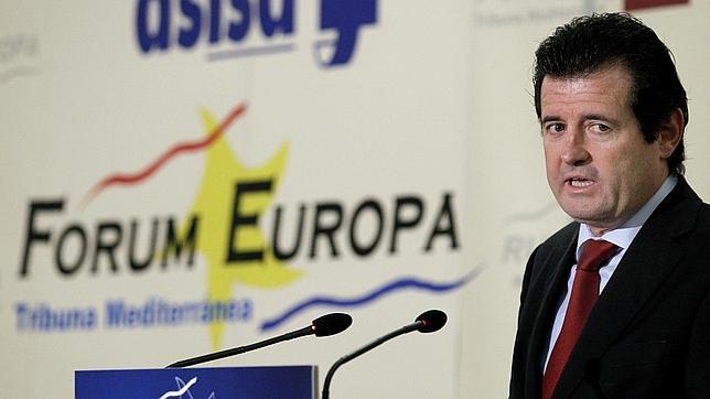 Císcar dice que no se puede plantear otro ERE en RTVV