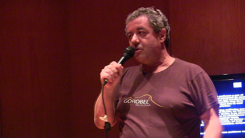 «Exiliados» etarras se jactan de su buena vida en Venezuela