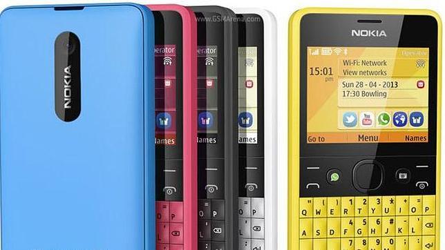 Los impuestos, gran problema para la expansión de los «smartphones» en África