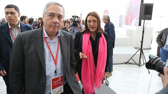 Navarro, a Mas: El PSC no le acompañará en su «suicido político»