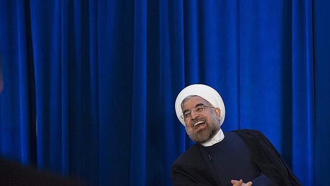 Cien días de Rohani en el poder, y mil de su rival Musavi en arresto domiciliario