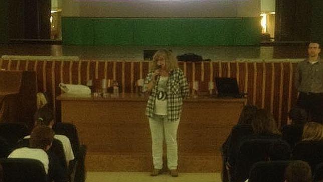 La Asociación Sandra Palo se queda sin ingresos ni subvención