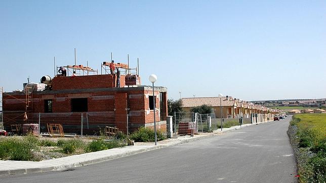 Cheques regalo de 500 euros por comprar una casa en un pueblo