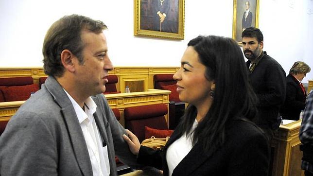 PP: «El alcalde se olvida de Toledo y actúa como oposición a Cospedal»