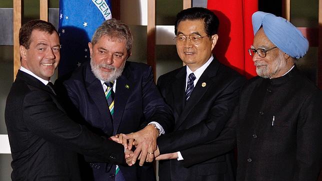 Olvídese de los BRIC. El futuro está ahora en los MINT
