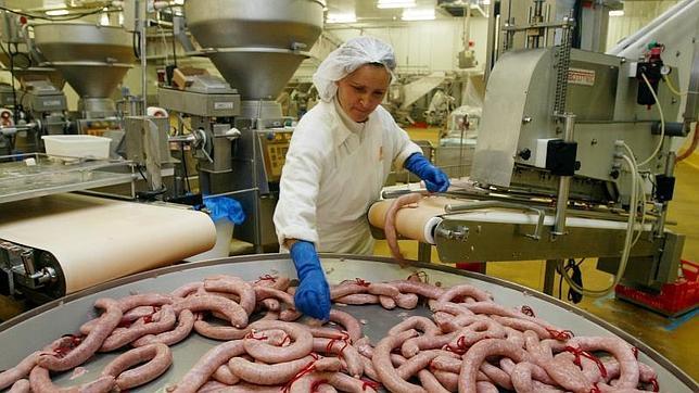 El grupo mexicano Sigma lanza una opa por Campofrío por cerca de 700 millones