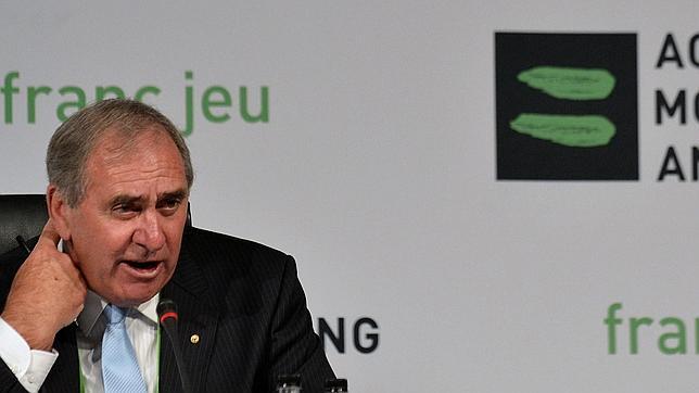 La AMA y la UCI crean una comisión contra el dopaje