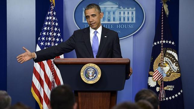 Barack Obama anuncia cambios en la aplicación de la reforma sanitaria