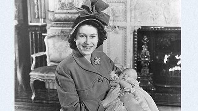 Los momentos más importantes en la vida del Príncipe Carlos de Inglaterra