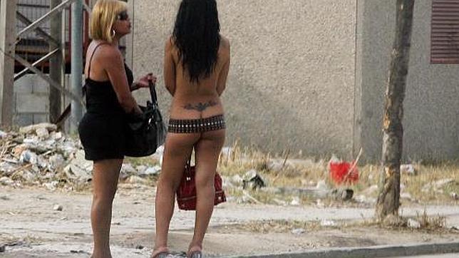 «Yo mismo me hice un torniquete; he estado a punto de quedarme impotente»