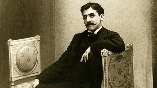 Hoy hace un siglo que Proust publicó «En busca del tiempo perdido»