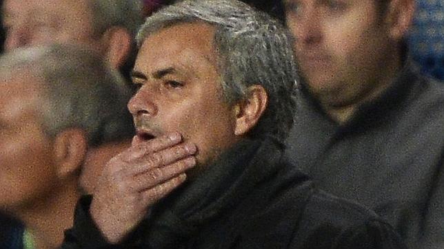 El secreto de Mourinho: leer la Biblia antes de los partidos