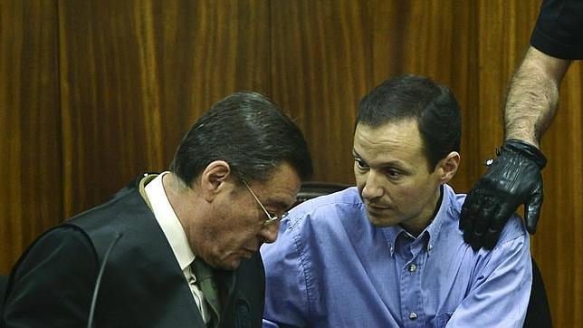 Sánchez de Puerta abandona la defensa de José Bretón