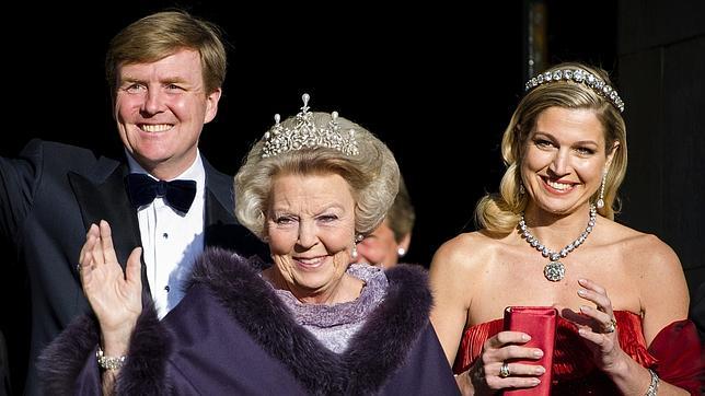 Holanda investigará si la Casa Real posee arte robado a judíos por los nazis