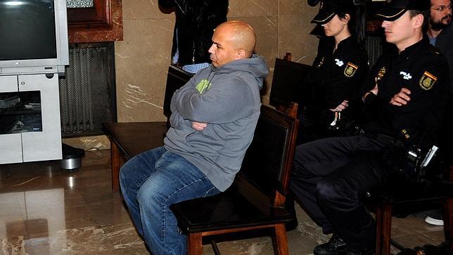 «El Enano», declarado culpable del secuestro y asesinato de Ana Niculai