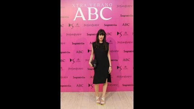 Amaya Arzuaga, Premio Nacional de Diseño de Moda 2013