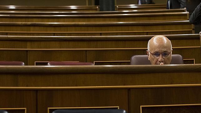 Duran se plantea dejar la Comisión Bilateral entre el Estado y la Generalitat