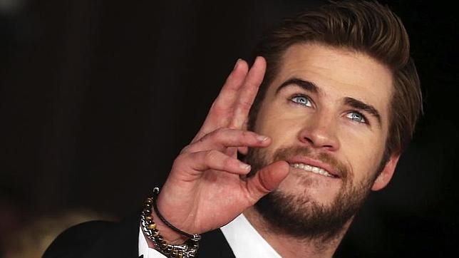Liam Hemsworth, soltero y sin compromiso: «No tengo novia»