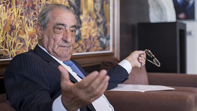 Air Europa: «A Barajas le daría igual que Iberia dejara de volar»