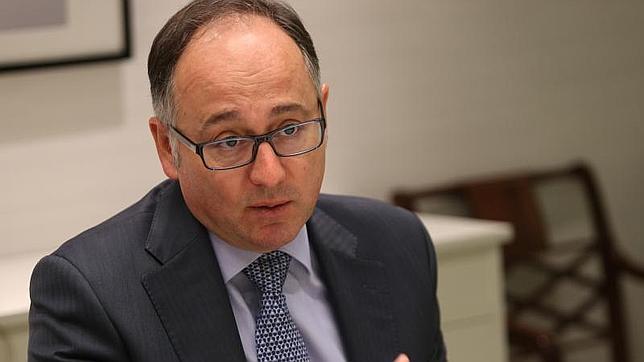 Luis Gallego: «Sin más ajustes Iberia no levantará cabeza, sería una compañía zombi»