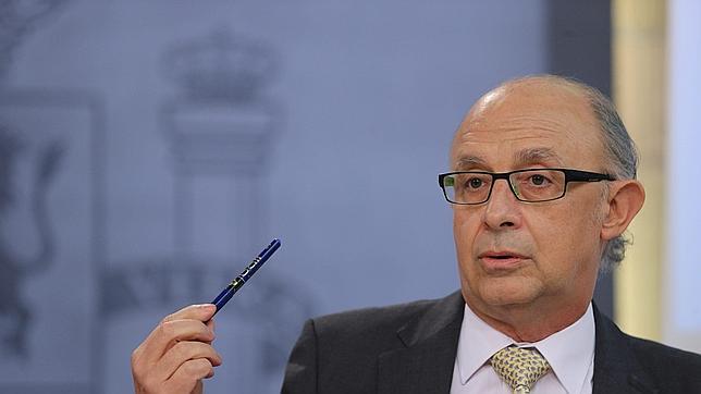 El nuevo pago a proveedores contará con 5.400 millones para 167.000 facturas sin saldar