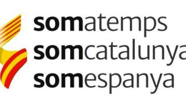 Nace «Somatemps», plataforma en contra de la independencia