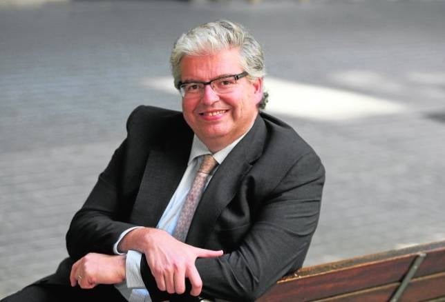 «Sin la ayuda del Gobierno español, Cataluña estaría en bancarrota»
