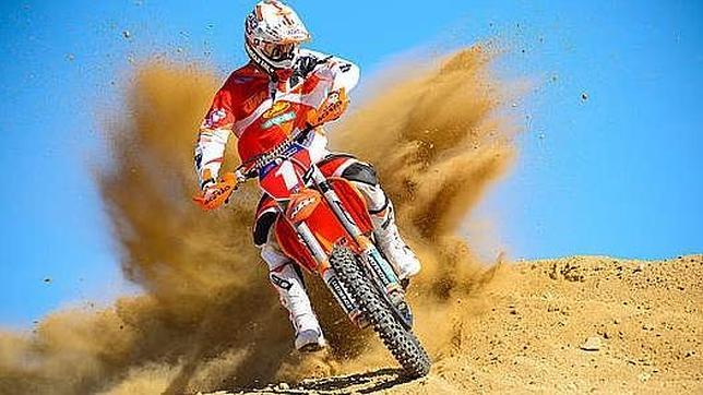 Accidente fatal de Kurt Caselli