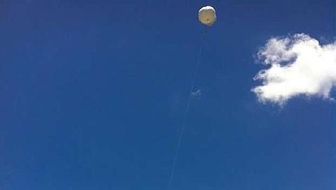 Brasil lleva internet a zonas aisladas a través de globos