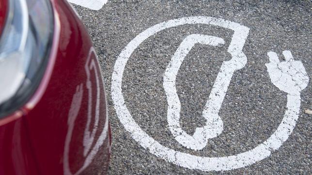 Muchas fábricas españolas ya disponen de versiones de coches eléctricos