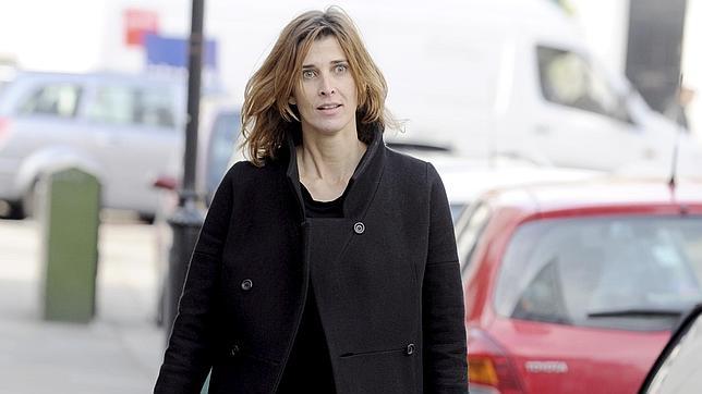 La nueva vida de Rosario Nadal en México