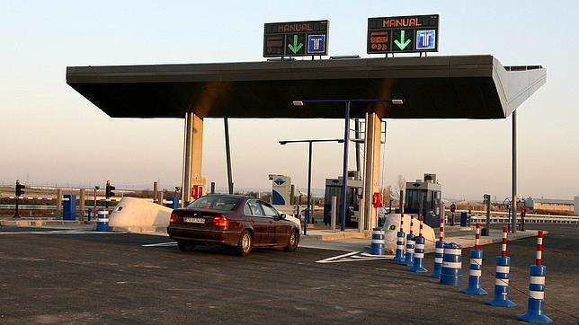 La mayoría de expropiados por la AP-41 cobrarán en la primera mitad de 2014