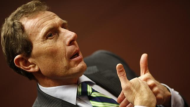 Treinta años de la quinta del Buitre