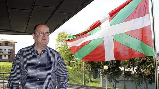 Egibar apuesta por «desactivar» las posiciones políticas de las víctimas de ETA