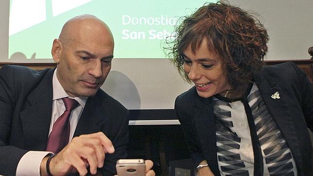El juez Gómez Bermúdez levanta pasiones entre los abogados de ETA