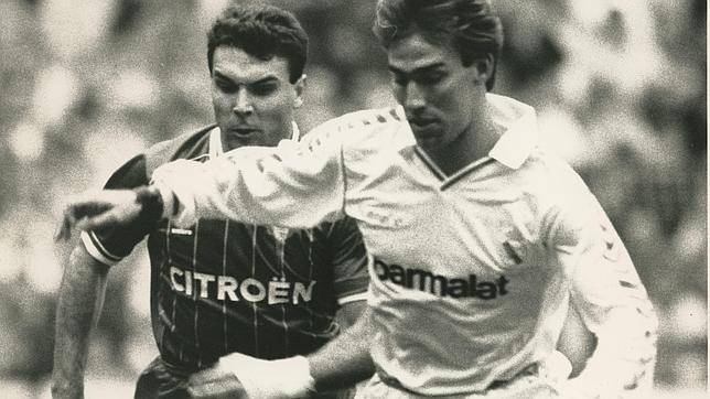 Rafael Martín Vázquez