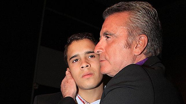Los Ortega Cano dicen que «Jose y su hijo ya están muy lejos el uno del otro»