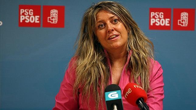 El PSdeG rechaza tomar medidas contra Sestayo por su incidente con un vigilante