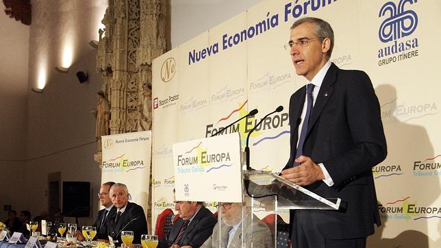 La CEG demanda una reforma fiscal «sin acosamientos y entornos confiscatorios»