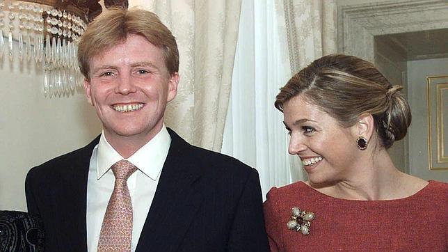 Críticas ante la visita de los Reyes de Holanda a Venezuela la semana que viene