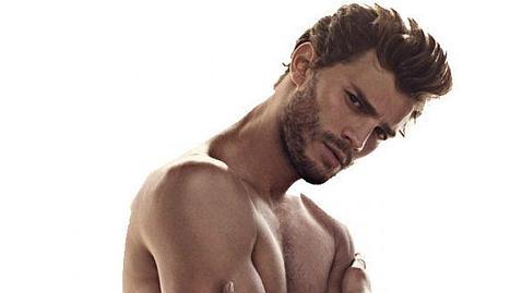 La película «50 sombras de Grey» podría tener dos versiones: una «light» y otra para adultos