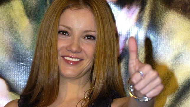 Muere una «mala» de las telenovelas, «atragantada con unas quesadillas»