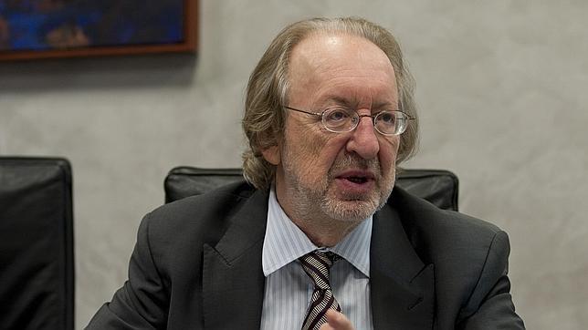 Anthony Saunders: «Con la unión bancaria, Europa intenta hacer en un lustro lo que a EE.UU. le llevó 150 años»