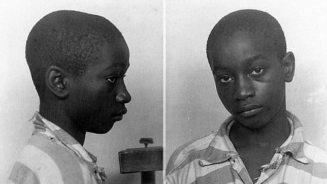 George Stinney, la persona más joven ejecutada en EE.UU., podría ser inocente