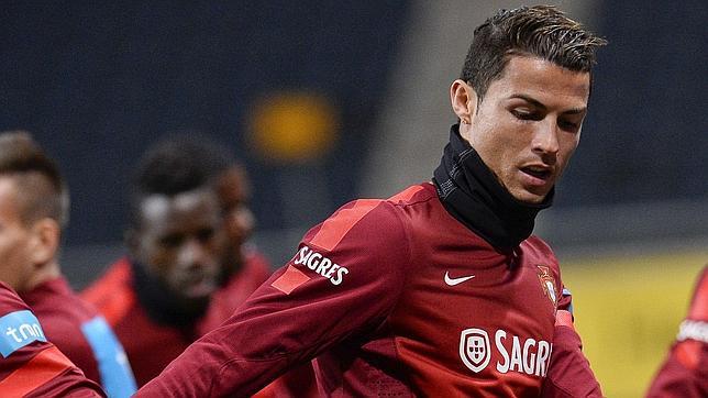 Francia y Portugal, dos gigantes en apuros